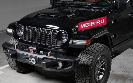 Jeep Wrangler, 2023 год, 18 990 000 рублей, 10 фотография