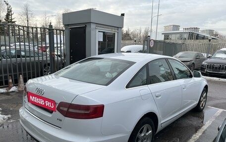 Audi A6, 2011 год, 1 700 000 рублей, 2 фотография