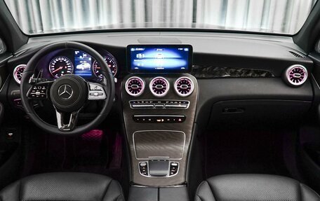 Mercedes-Benz GLC, 2021 год, 5 199 000 рублей, 6 фотография