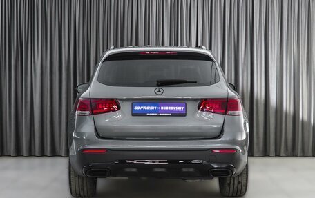 Mercedes-Benz GLC, 2021 год, 5 199 000 рублей, 4 фотография