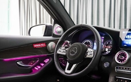 Mercedes-Benz GLC, 2021 год, 5 199 000 рублей, 9 фотография