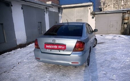 Toyota Allion, 2002 год, 760 000 рублей, 2 фотография
