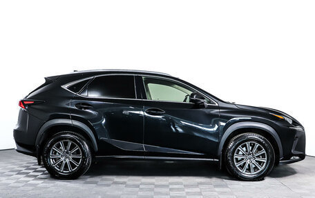 Lexus NX I, 2020 год, 4 397 000 рублей, 4 фотография