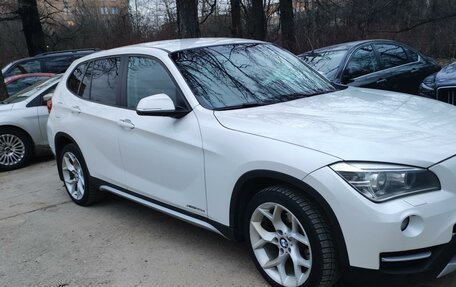 BMW X1, 2012 год, 1 510 000 рублей, 2 фотография