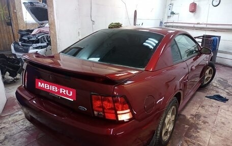 Ford Mustang IV рестайлинг, 2003 год, 1 000 000 рублей, 2 фотография