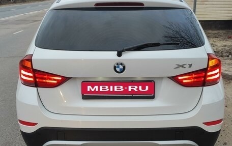 BMW X1, 2012 год, 1 510 000 рублей, 5 фотография