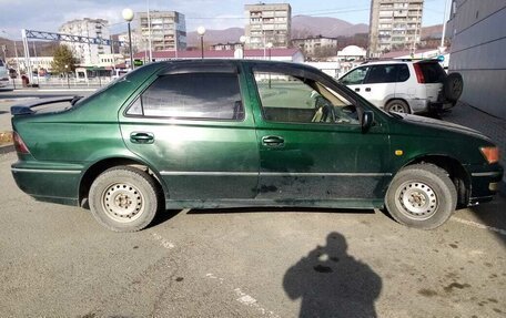 Toyota Vista V30, 1998 год, 385 000 рублей, 4 фотография