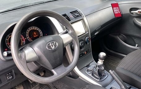 Toyota Corolla, 2011 год, 1 070 000 рублей, 5 фотография