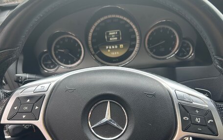 Mercedes-Benz E-Класс, 2012 год, 2 090 000 рублей, 6 фотография