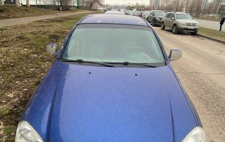 Chevrolet Lacetti, 2012 год, 720 000 рублей, 2 фотография
