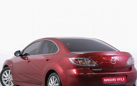 Mazda 6, 2010 год, 1 299 000 рублей, 3 фотография