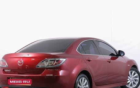 Mazda 6, 2010 год, 1 299 000 рублей, 5 фотография