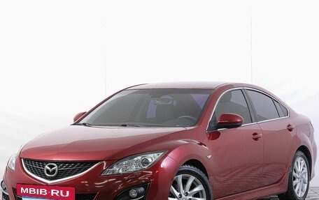 Mazda 6, 2010 год, 1 299 000 рублей, 2 фотография