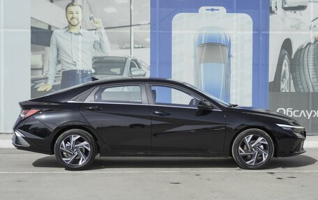 Hyundai Elantra, 2023 год, 2 679 000 рублей, 5 фотография