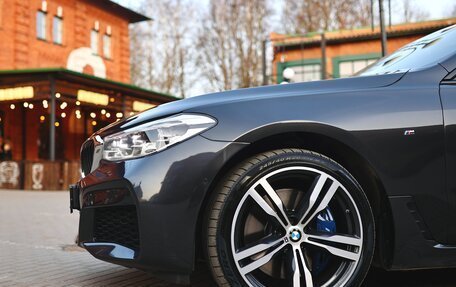 BMW 6 серия, 2018 год, 4 750 000 рублей, 11 фотография