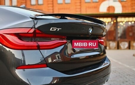 BMW 6 серия, 2018 год, 4 750 000 рублей, 8 фотография