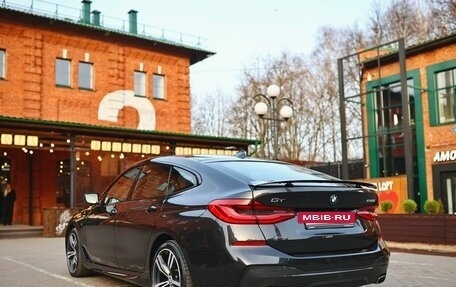 BMW 6 серия, 2018 год, 4 750 000 рублей, 6 фотография