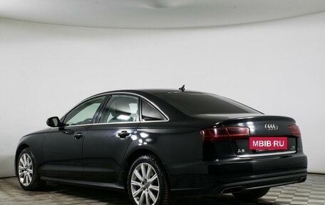 Audi A6, 2015 год, 2 100 000 рублей, 7 фотография