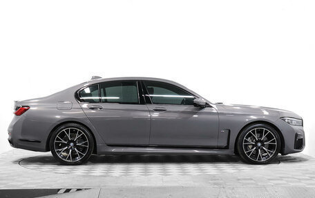 BMW 7 серия, 2019 год, 6 947 000 рублей, 4 фотография