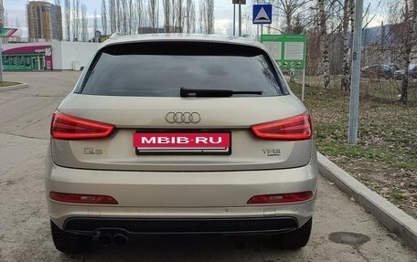Audi Q3, 2014 год, 1 795 000 рублей, 4 фотография