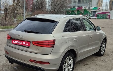 Audi Q3, 2014 год, 1 795 000 рублей, 5 фотография