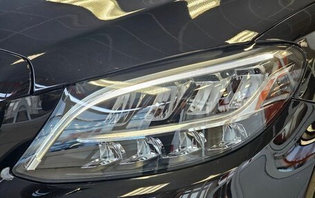 Mercedes-Benz C-Класс, 2020 год, 4 195 000 рублей, 3 фотография