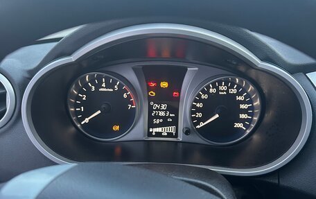 Datsun on-DO I рестайлинг, 2017 год, 430 000 рублей, 3 фотография
