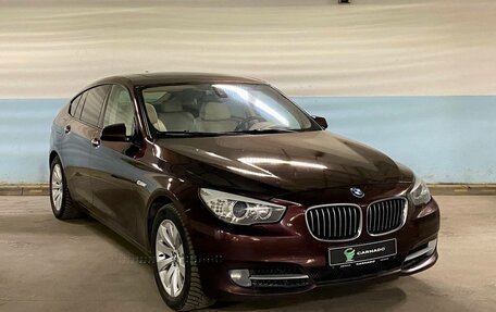 BMW 5 серия, 2011 год, 2 249 000 рублей, 3 фотография