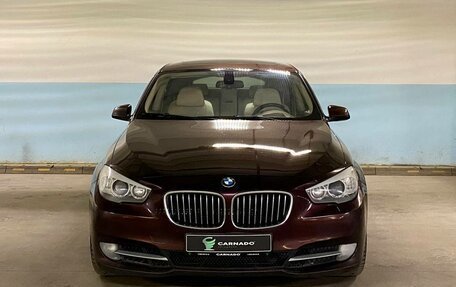 BMW 5 серия, 2011 год, 2 249 000 рублей, 2 фотография