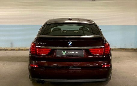 BMW 5 серия, 2011 год, 2 249 000 рублей, 6 фотография