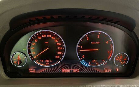 BMW 5 серия, 2011 год, 2 249 000 рублей, 9 фотография