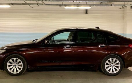 BMW 5 серия, 2011 год, 2 249 000 рублей, 8 фотография