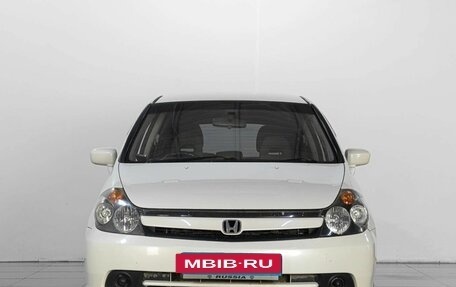 Honda Stream I рестайлинг, 2004 год, 729 000 рублей, 2 фотография