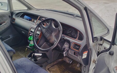 Honda Odyssey IV, 1997 год, 555 555 рублей, 3 фотография