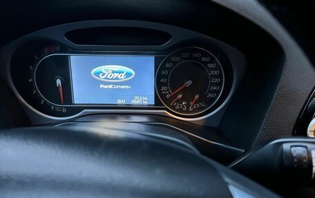 Ford Mondeo IV, 2010 год, 970 000 рублей, 3 фотография