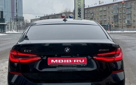BMW 6 серия, 2019 год, 4 250 000 рублей, 2 фотография