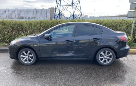 Mazda 3, 2010 год, 899 000 рублей, 5 фотография