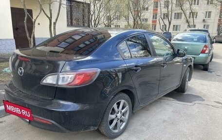 Mazda 3, 2010 год, 899 000 рублей, 2 фотография