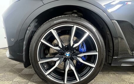 BMW X7, 2019 год, 8 299 000 рублей, 6 фотография