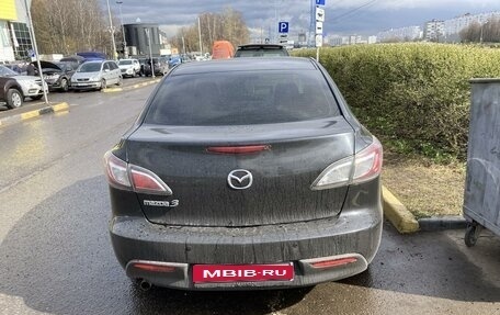 Mazda 3, 2010 год, 899 000 рублей, 6 фотография