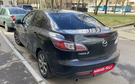 Mazda 3, 2010 год, 899 000 рублей, 3 фотография