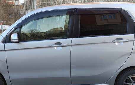 Honda N-WGN I рестайлинг, 2018 год, 855 000 рублей, 4 фотография