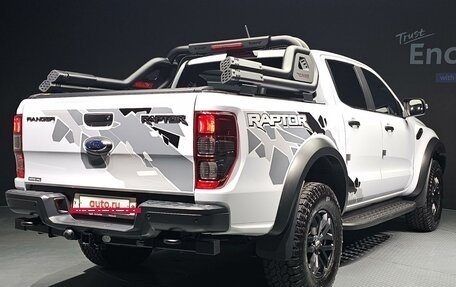 Ford Ranger, 2021 год, 4 100 000 рублей, 2 фотография