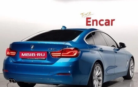 BMW 4 серия, 2019 год, 3 020 000 рублей, 2 фотография
