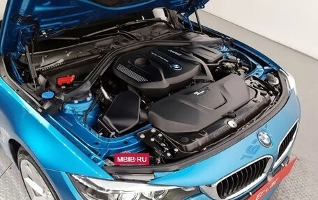 BMW 4 серия, 2019 год, 3 020 000 рублей, 6 фотография