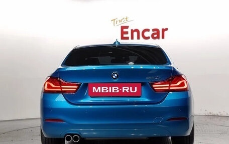 BMW 4 серия, 2019 год, 3 020 000 рублей, 4 фотография