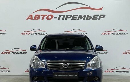 Nissan Almera, 2015 год, 920 000 рублей, 2 фотография