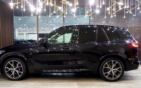 BMW X5, 2021 год, 10 150 000 рублей, 3 фотография