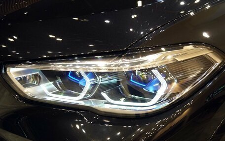 BMW X5, 2021 год, 10 150 000 рублей, 6 фотография
