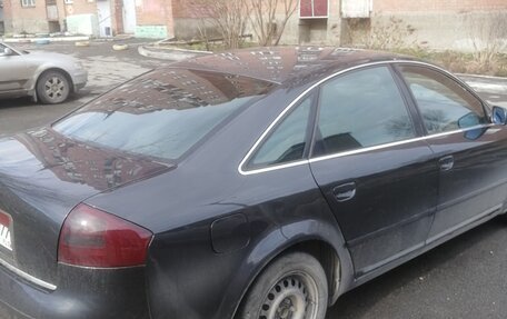 Audi A6, 1998 год, 400 000 рублей, 2 фотография